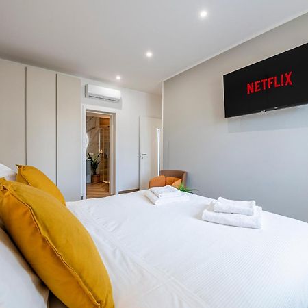 Smn Belfiore Boutique Apartment Florence Ngoại thất bức ảnh