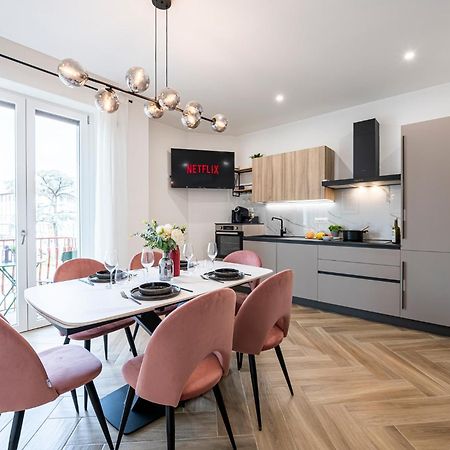 Smn Belfiore Boutique Apartment Florence Ngoại thất bức ảnh