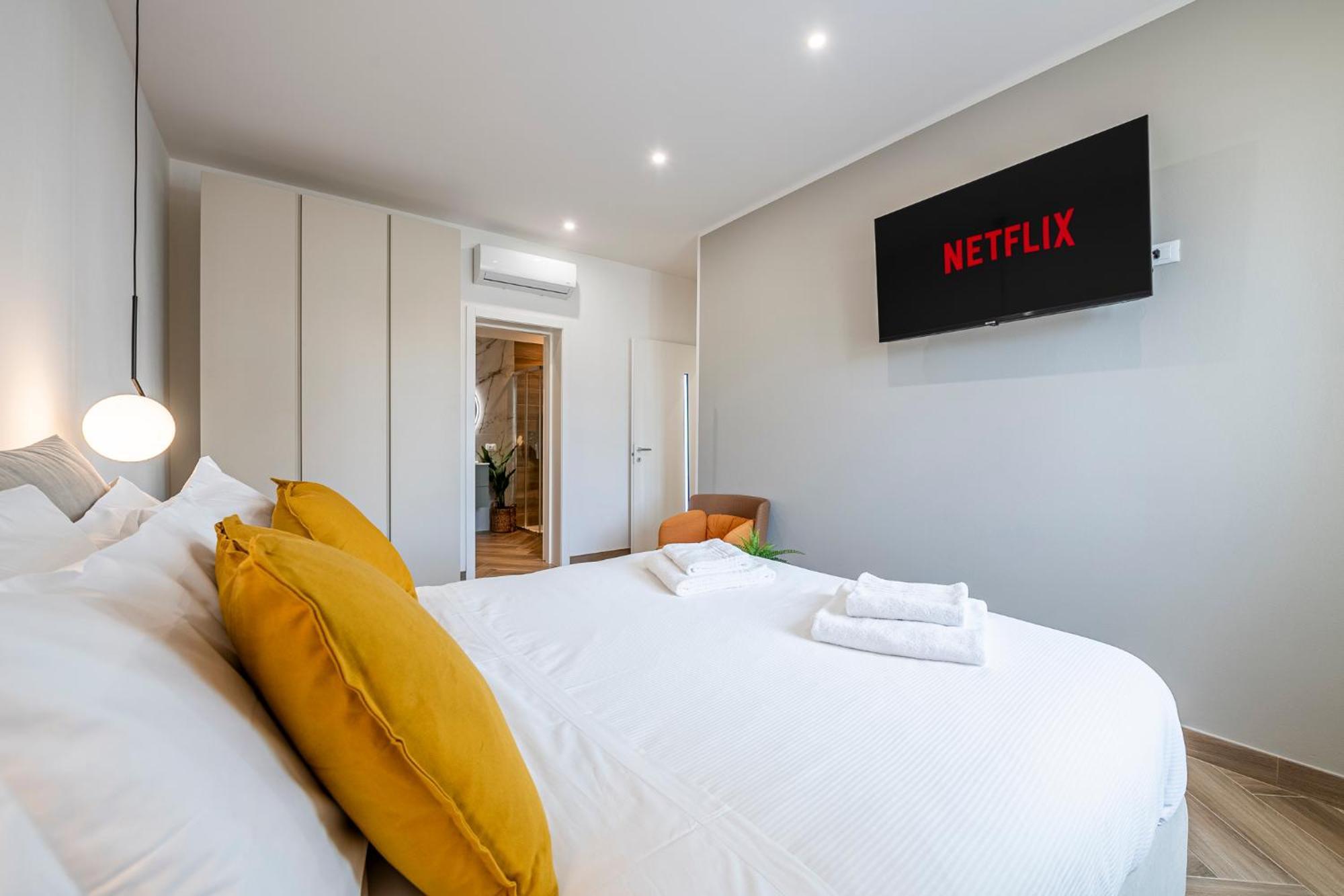 Smn Belfiore Boutique Apartment Florence Ngoại thất bức ảnh