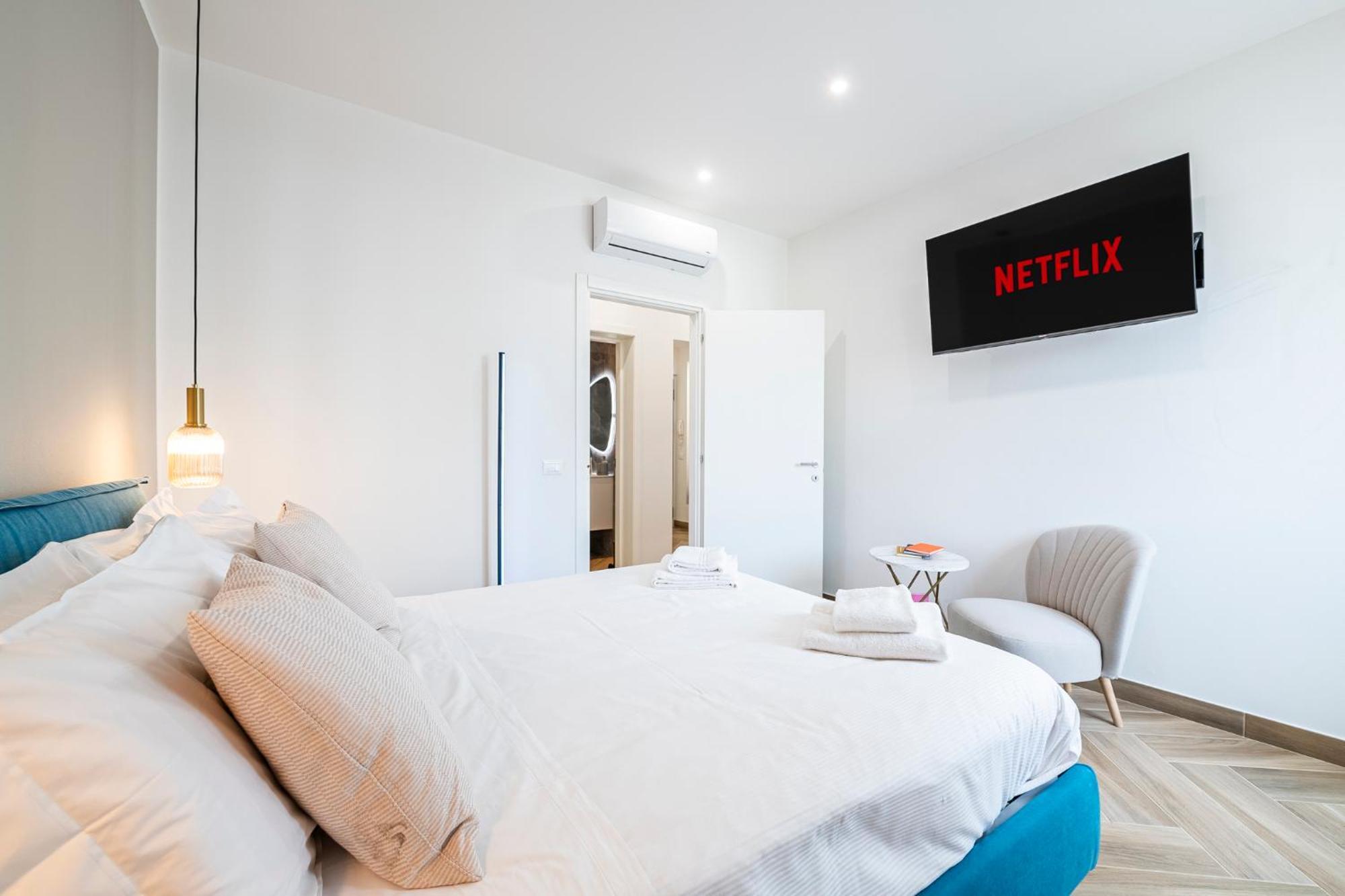 Smn Belfiore Boutique Apartment Florence Ngoại thất bức ảnh