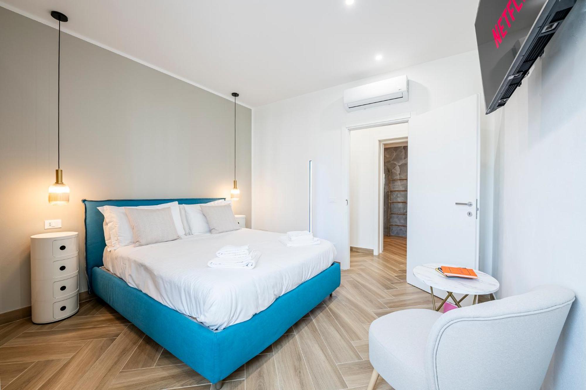 Smn Belfiore Boutique Apartment Florence Ngoại thất bức ảnh