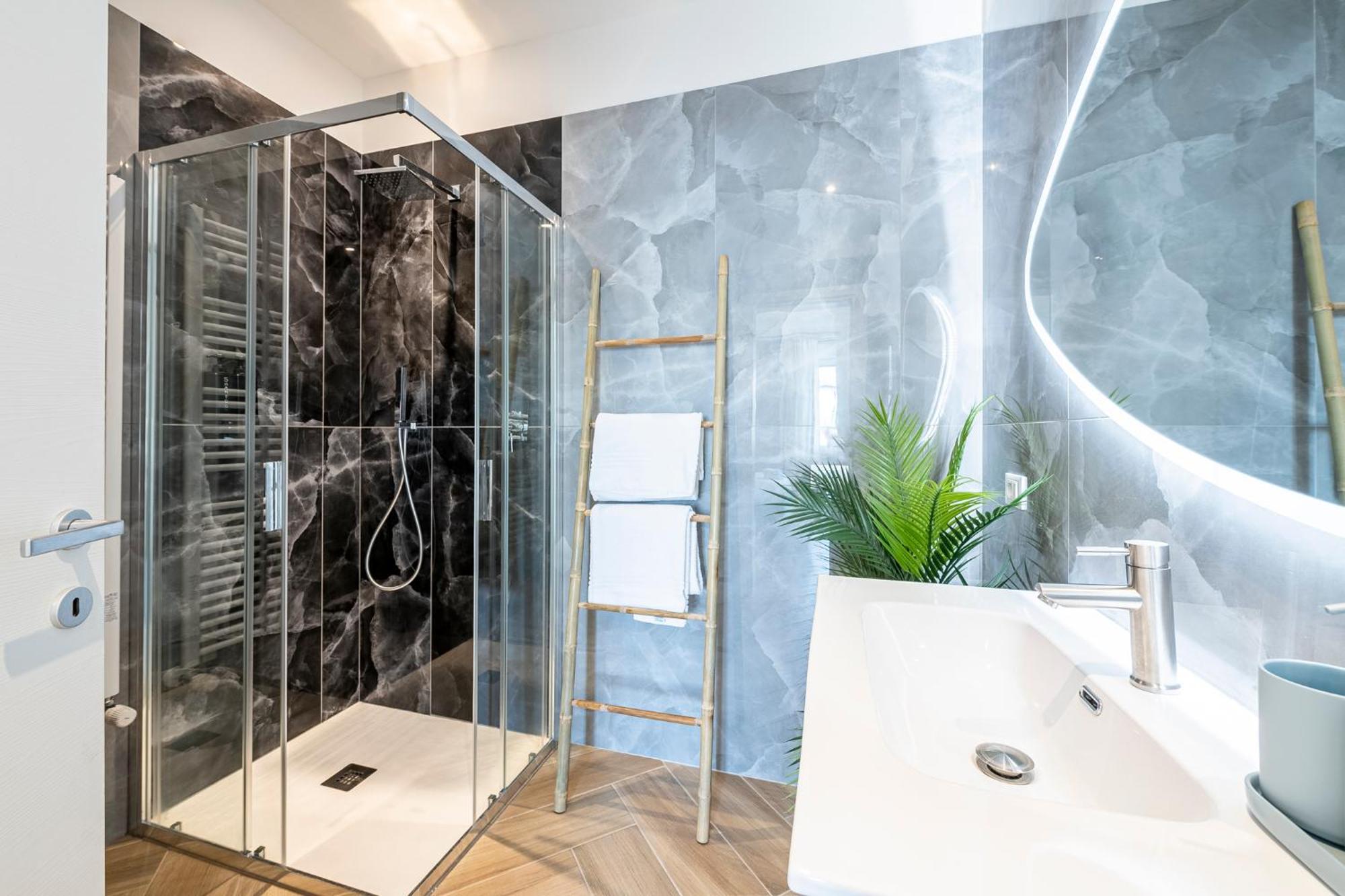 Smn Belfiore Boutique Apartment Florence Ngoại thất bức ảnh