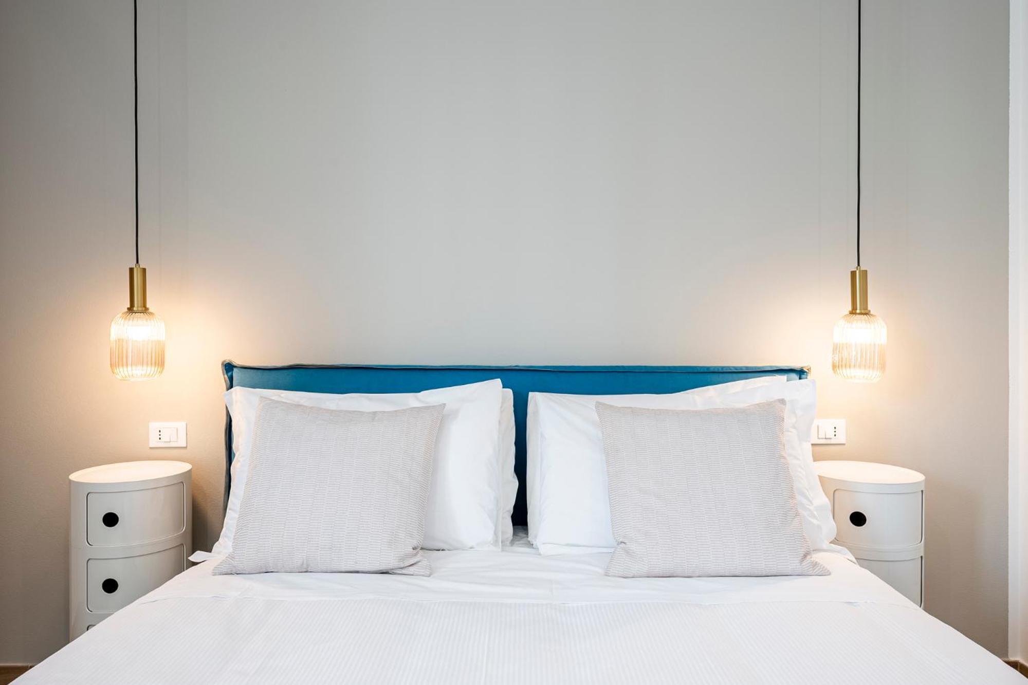 Smn Belfiore Boutique Apartment Florence Ngoại thất bức ảnh