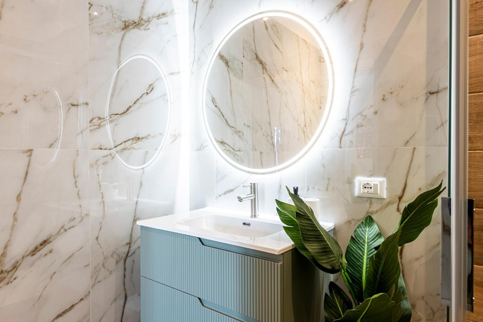 Smn Belfiore Boutique Apartment Florence Ngoại thất bức ảnh