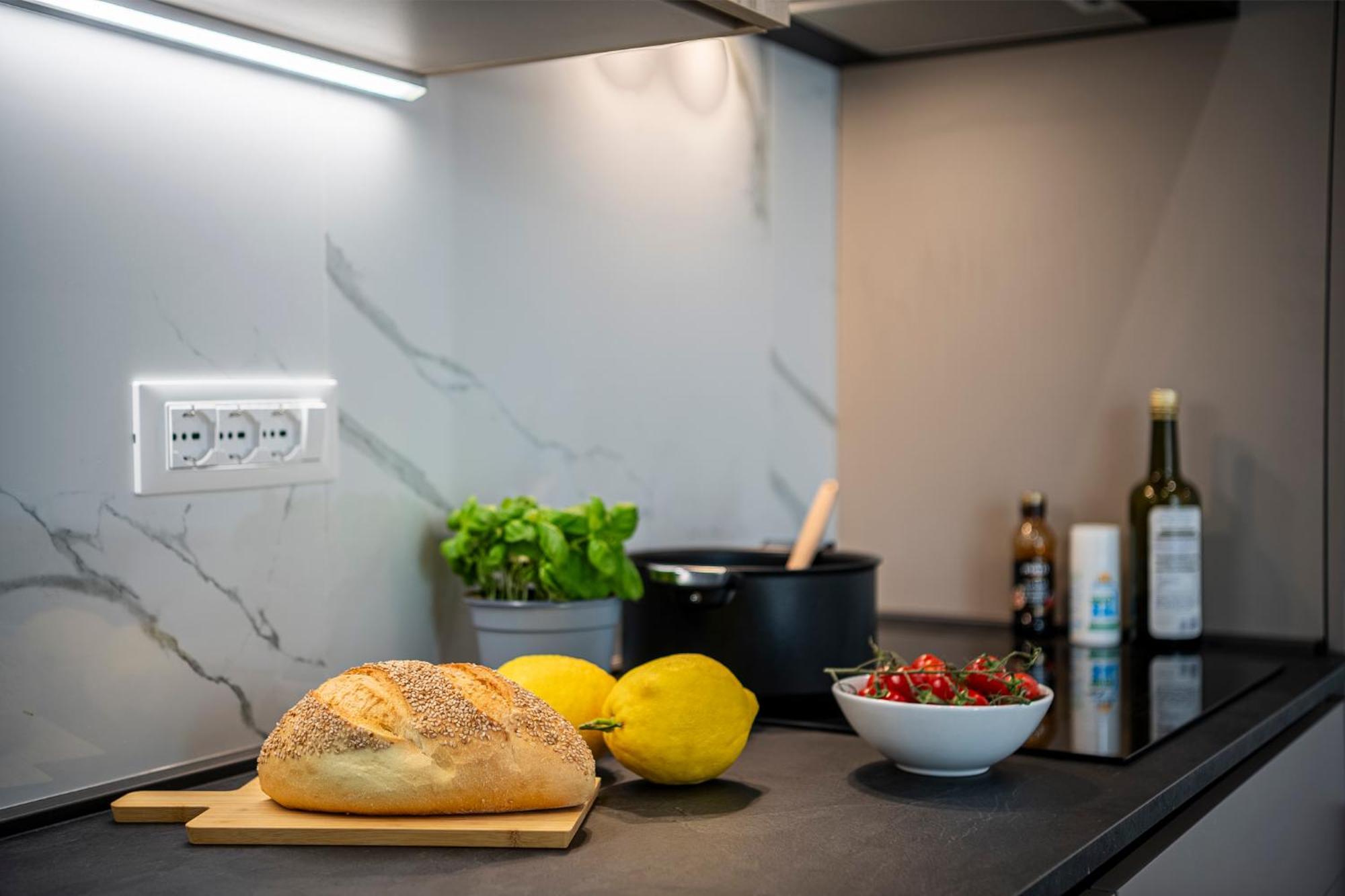 Smn Belfiore Boutique Apartment Florence Ngoại thất bức ảnh