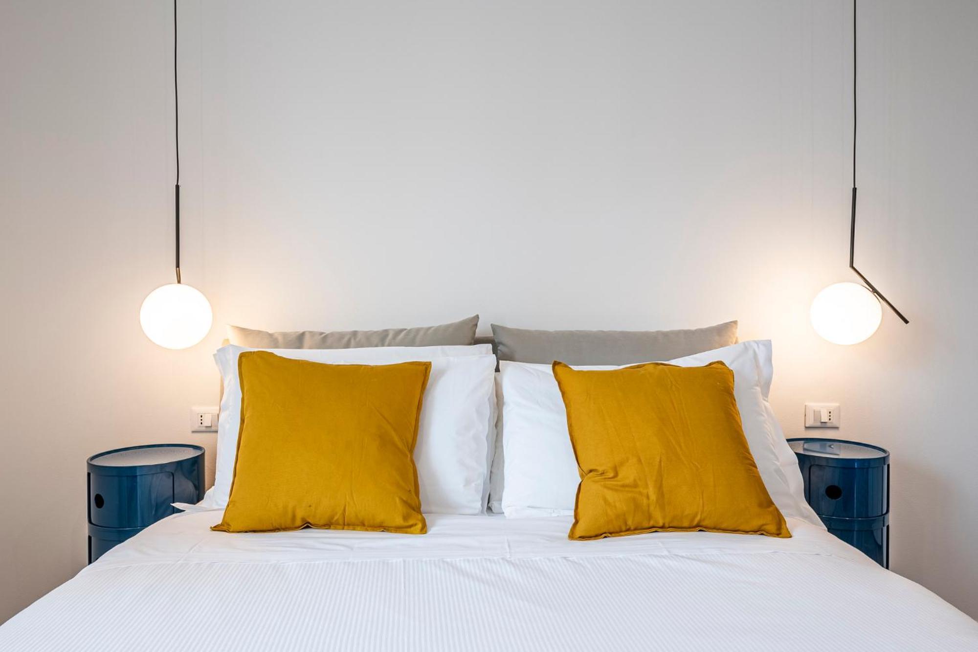Smn Belfiore Boutique Apartment Florence Ngoại thất bức ảnh