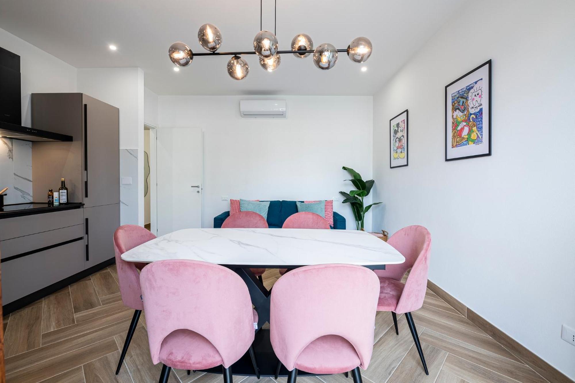 Smn Belfiore Boutique Apartment Florence Ngoại thất bức ảnh